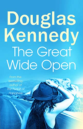 Stock image for The Great Wide Open for sale by Bookmonger.Ltd