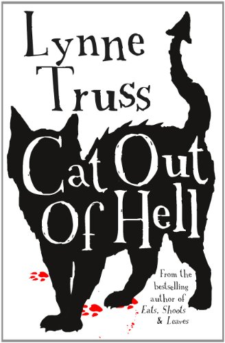 Beispielbild fr Cat out of Hell zum Verkauf von WorldofBooks