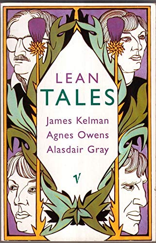 Stock image for Lean Tales for sale by AwesomeBooks