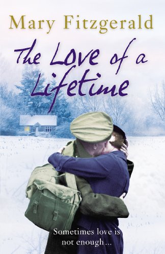 9780099585435: The Love of a Lifetime: Historical Romance