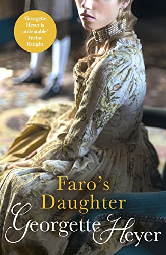 Stock image for Faro's Daughter for sale by Blackwell's