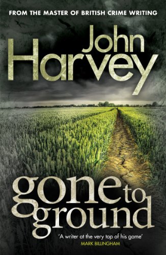 9780099585626: Gone to Ground: (Grayson & Walker)