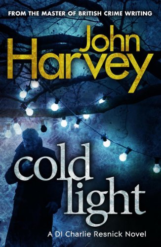 9780099585725: Cold Light: (Resnick 6)