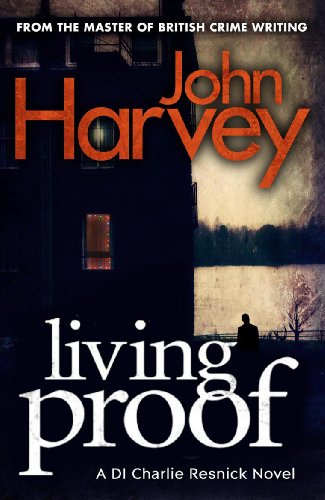 9780099585732: Living Proof: (Resnick 7)