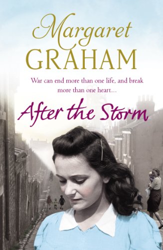 Imagen de archivo de After the Storm: Family Saga a la venta por WorldofBooks