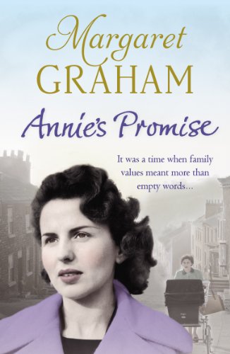 Stock image for Annie's Promise for sale by WorldofBooks