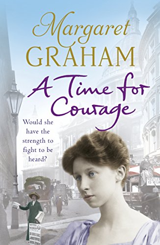 Stock image for A Time for Courage for sale by Better World Books