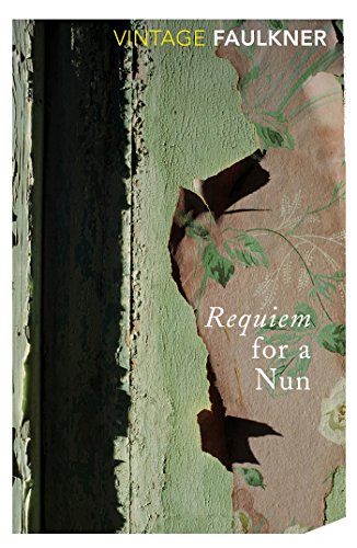 Imagen de archivo de Requiem for a Nun a la venta por Blackwell's