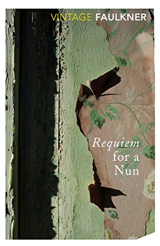 9780099585916: Requiem for a Nun