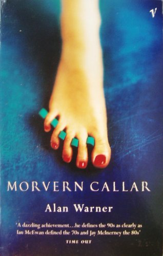 Morvern Callar (9780099586111) by Warner, Alan