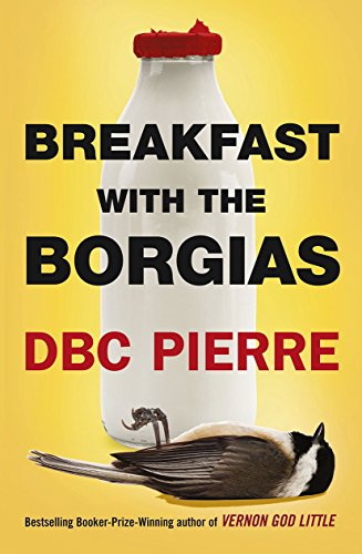 9780099586234: Breakfast with the Borgias