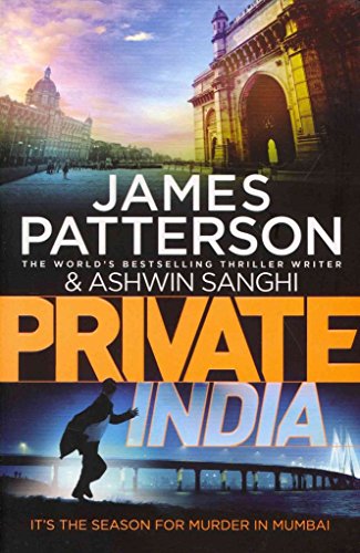 9780099586395: Private India: (Private 8)