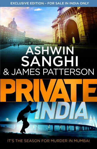 Stock image for Private India for sale by Wonder Book