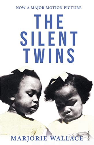 Beispielbild fr The Silent Twins: Now a major motion picture starring Letitia Wright zum Verkauf von WorldofBooks