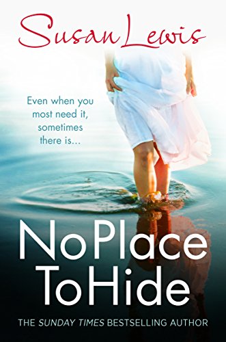 Stock image for No Place to Hide for sale by AwesomeBooks