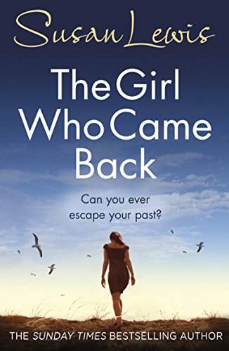 Beispielbild fr The Girl Who Came Back zum Verkauf von Blackwell's