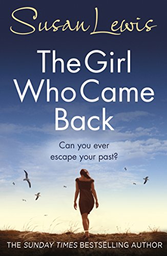 Stock image for The Girl Who Came Back (The Detective Andee Lawrence) for sale by SecondSale