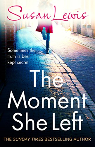 

The Moment She Left [Soft Cover ]