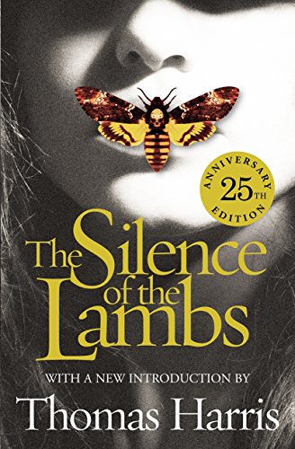 Stock image for Silence Of The Lambs: 25th Anniversary Edition for sale by Discover Books