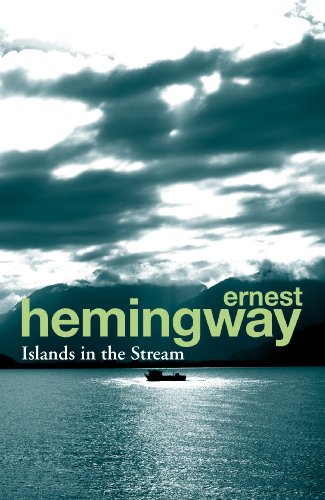 Stock image for Islands in the Stream for sale by AwesomeBooks