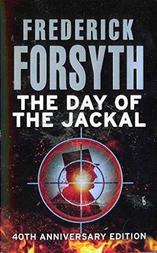 9780099586678: The Day of the Jackal