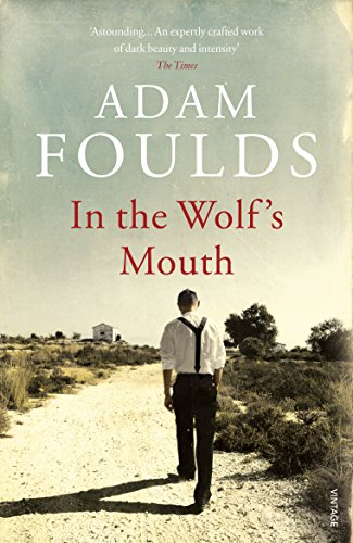 Stock image for In the Wolf's Mouth for sale by WorldofBooks