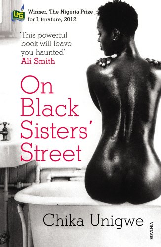 9780099586883: On Black Sisters' Street