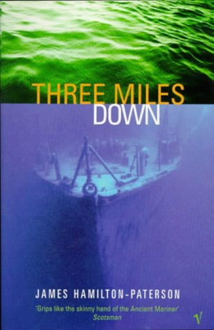 Stock image for Three Miles Down for sale by WorldofBooks
