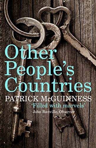 9780099587033: Other People's Countries: A Journey into Memory