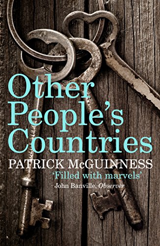 Stock image for Other People's Countries: A Journey into Memory for sale by WorldofBooks