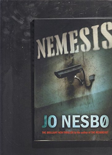 Stock image for Nemesis for sale by Better World Books: West