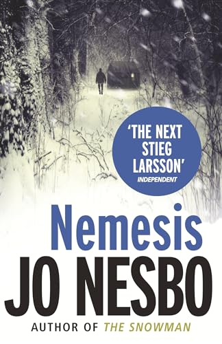 Stock image for Nemesis for sale by Better World Books: West