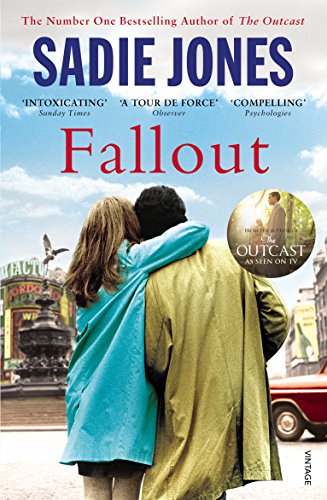Stock image for Fallout for sale by WorldofBooks