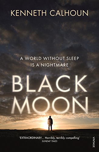 Beispielbild fr Black Moon zum Verkauf von WorldofBooks