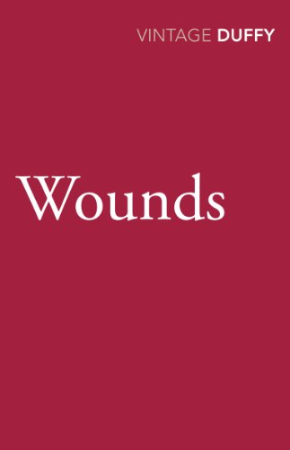 9780099587378: Wounds