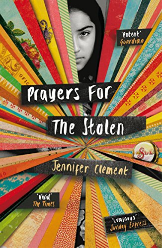 Beispielbild fr Prayers for the Stolen zum Verkauf von WorldofBooks