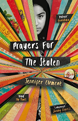 Imagen de archivo de Prayers for the Stolen a la venta por WorldofBooks