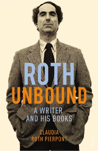 Beispielbild fr Roth Unbound zum Verkauf von WorldofBooks