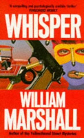 Stock image for Whisper for sale by WorldofBooks