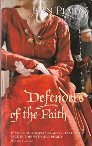 Stock image for Defenders of the Faith for sale by WorldofBooks