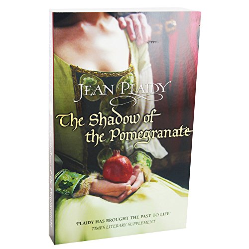 Imagen de archivo de The Shadow Of The Pomegranate a la venta por HPB-Ruby