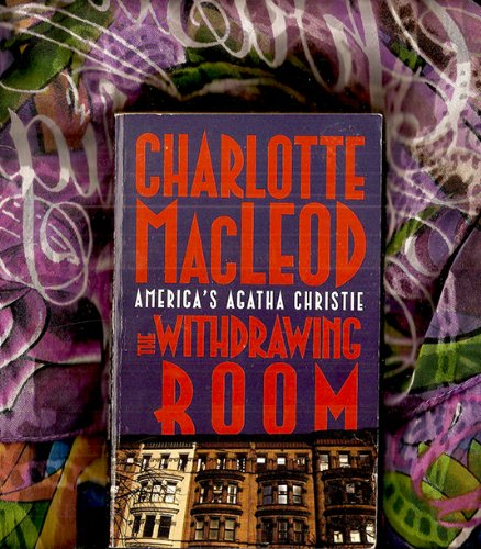 Stock image for The Withdrawing Room for sale by WorldofBooks