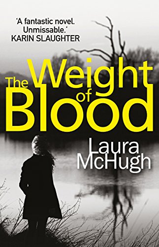Beispielbild fr The Weight of Blood zum Verkauf von WorldofBooks