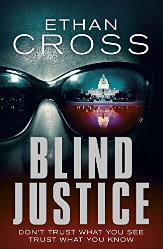 Stock image for Blind Justice for sale by WorldofBooks