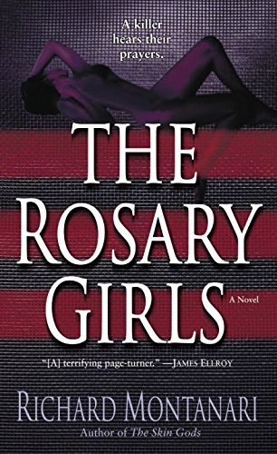 Stock image for The Rosary Girls for sale by AwesomeBooks