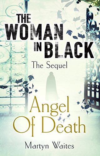 9780099588498: Woman In Black. Angel Of Death