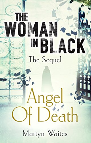 9780099588498: The Woman in Black: Angel of Death