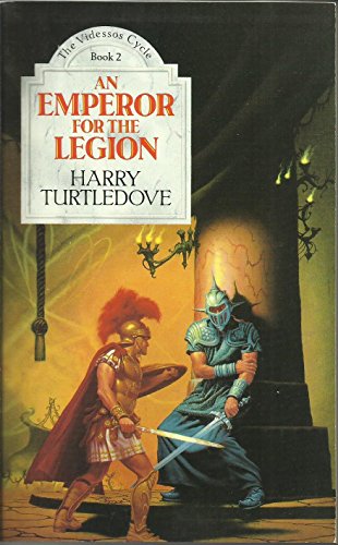 Beispielbild fr Emperor For The Legion zum Verkauf von WorldofBooks