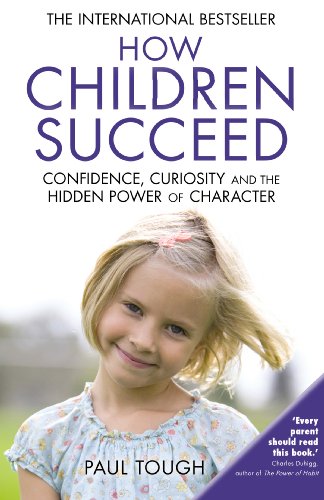 Stock image for How Children Succeed for sale by Blackwell's