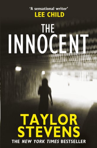 Stock image for The Innocent: (Vanessa Munroe: Book 2) for sale by AwesomeBooks
